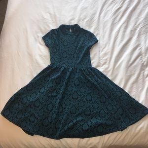 Target Xhilaration Dress